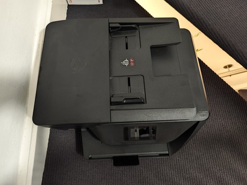 Officejet 6950 all one - 6950, all-in-one