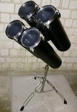 Fame Octobans 18, 20, 22, 24, Durchmesser 6, Low-Pitch, Tom-Tom-Drum 