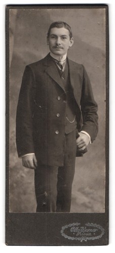 Fotografie otto werner - fotografie, riesa