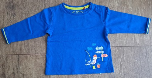Langarmshirt für babys jungs - für, babys/jungs