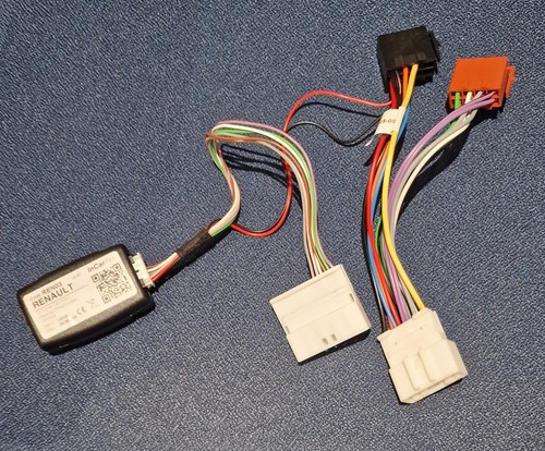 Acv canbus interface fiat - acv,