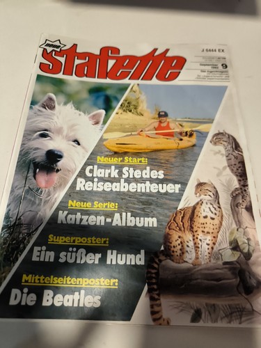 Neue stafette 9 - 📘neue,