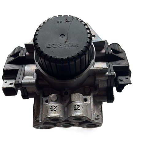 Wabco baugruppe hinterachse - wabco,