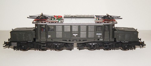 Märklin 39221 drg - märklin,