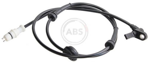 Abs sensor raddrehzahl - sensor,