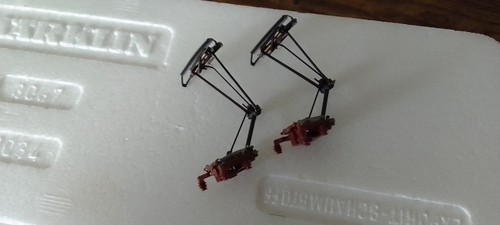 Märklin - 2,