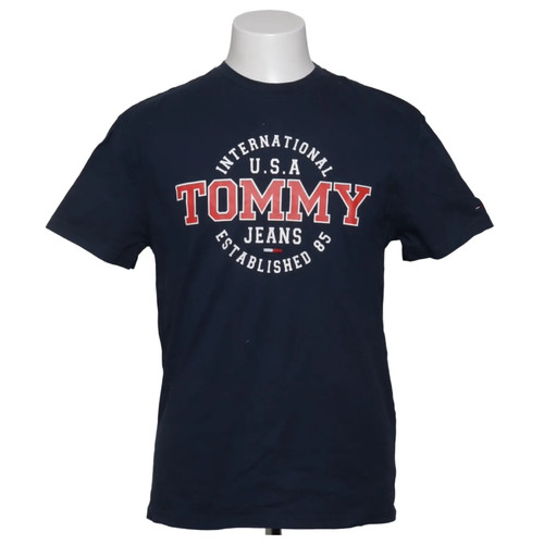 Tommy hilfiger jeans shirt - tommy, t-shirt
