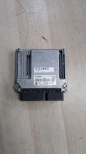 BMW Engine Control Unit DDE
