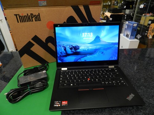 Lenovo thinkpad l13 yoga gen - lenovo,