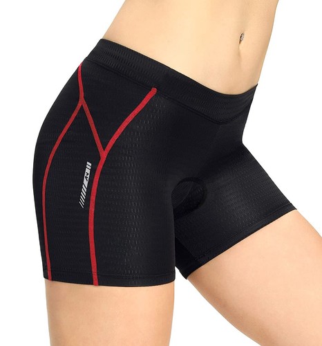 Nicewin damen fahrradunterhose - nicewin,