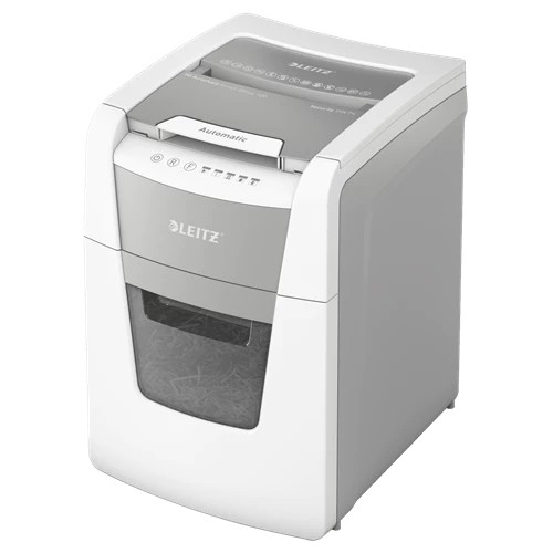 Leitz autofeed small office - iq,