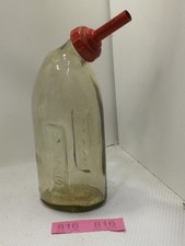 Lucas Vintage große Batterie