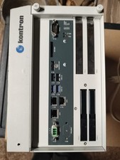 Industrie PC Kontron KBOX C-101-2 , 2-A0CT-0005