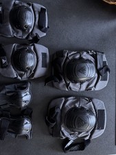 K2 Inlineskating Schützer