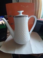 Kaffeekanne /Teekanne     -  Winterling