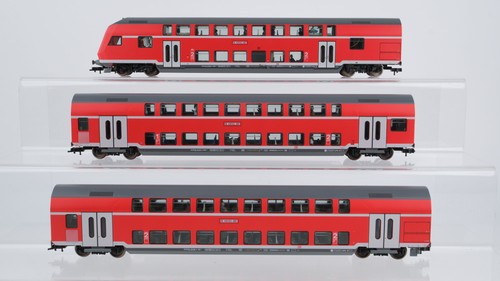 Fleischmann konvolut re - h0, "re"