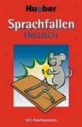 Sprachfallen englisch buch - englisch,