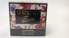 Gucci flora ml eau de - flora,
