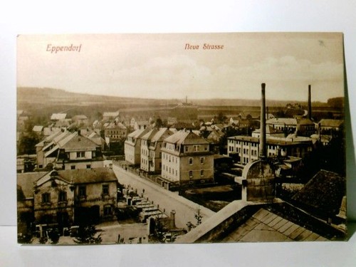 Eppendorf sachsen alte - /,