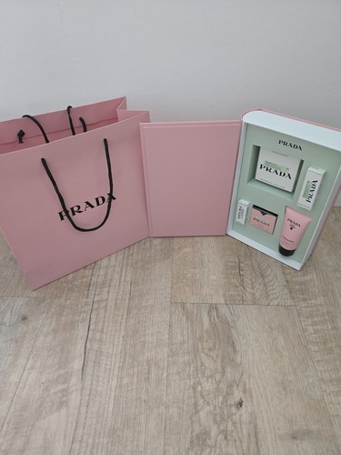 Prada paradoxe eau parfum - , de