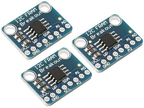 Pcs 256kbit fram - pcs,