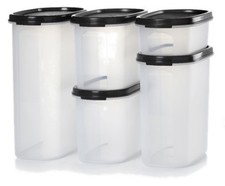 Tupperware Eidgenossen Set