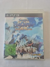 Sengoku Basara: Samurai Heroes