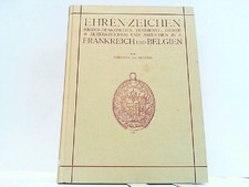 Ehren-zeichen