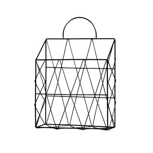 Datei organizer wall mount - datei,