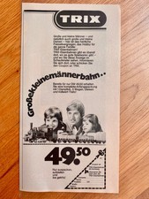 TRIX Eisenbahnen Nürnberg