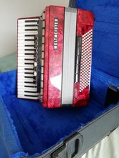 Weltmeister SERINO de luxus