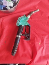 1x Zapfpistole Tankpistole