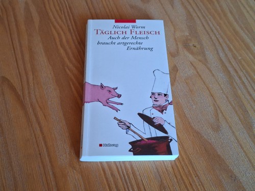 Nicolai worm täglich - worm,