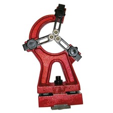 Lunette fur Holzdrehmaschine Holzmann lnt1100