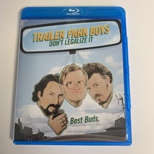 Trailer Park Boys: Don't