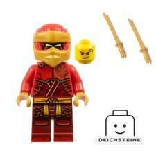 Lego® Ninjago Kai - Dragons