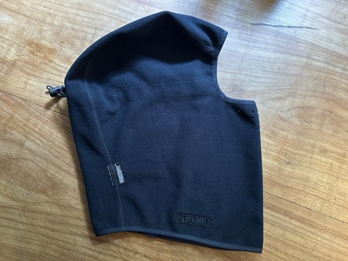 Salewa windstopper balaclava - windstopper,