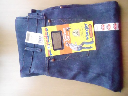 Wrangler 13mwz cowboy cut - wrangler,