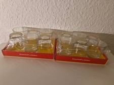 12x Schnapsglas Schnapsgläser