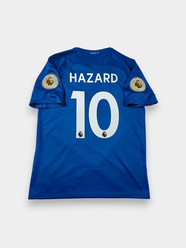 Chelsea trikot 2017 - 2017/18,