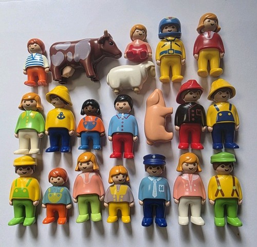 Playmobil 2 3 123 - playmobil®,
