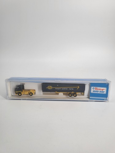 Roco miniatur modell - roco, n