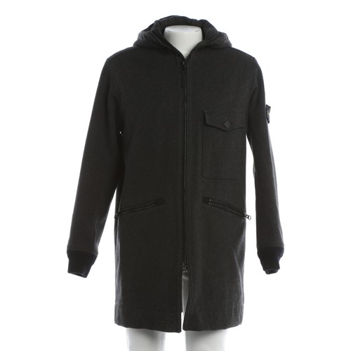 Stone island übergangsjacke - stone,