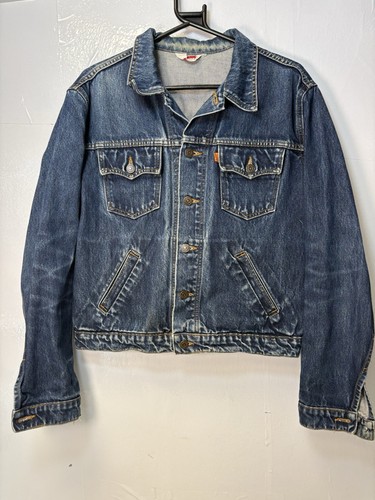 Vintage 90s levis orange - vintage,
