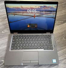 Dell Latitude 5300 2-in-1
