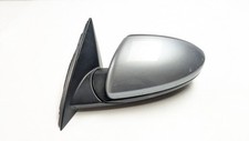 KIA XCEED WING MIRROR MANUAL