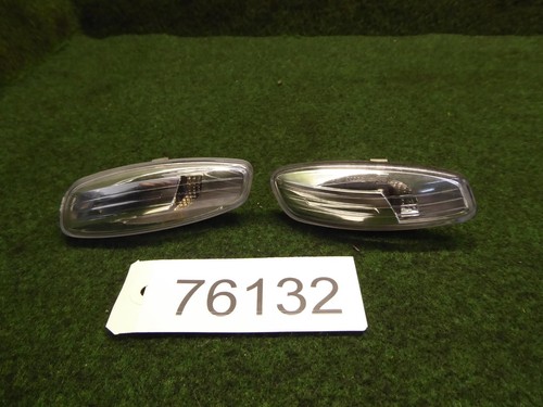 Seitenblinker set citroen - set,