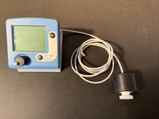 VACUUBRAND Vakuummessgerät DCP 3000 * Druckmessumformer VSP 3000 * 2018