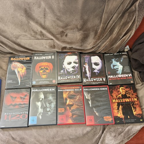 Halloween teil 5 6 - halloween,