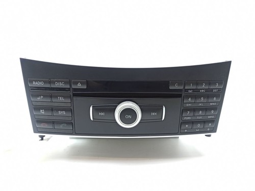 Mercedes benz w212 - w212, 2012